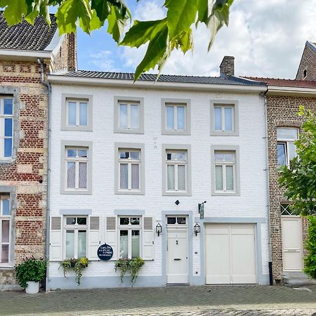 In De Witte Engel Villa Lanaken Exterior foto